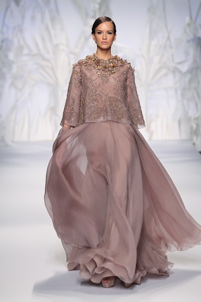 Abed Mahfouz Fall Winter 2014  